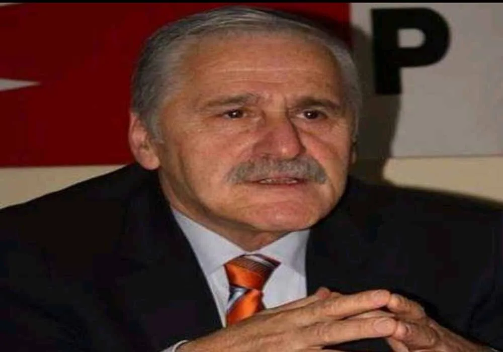 Süleyman Çelebi: Hak ve Özgürlükler Hiçe Sayılıyor