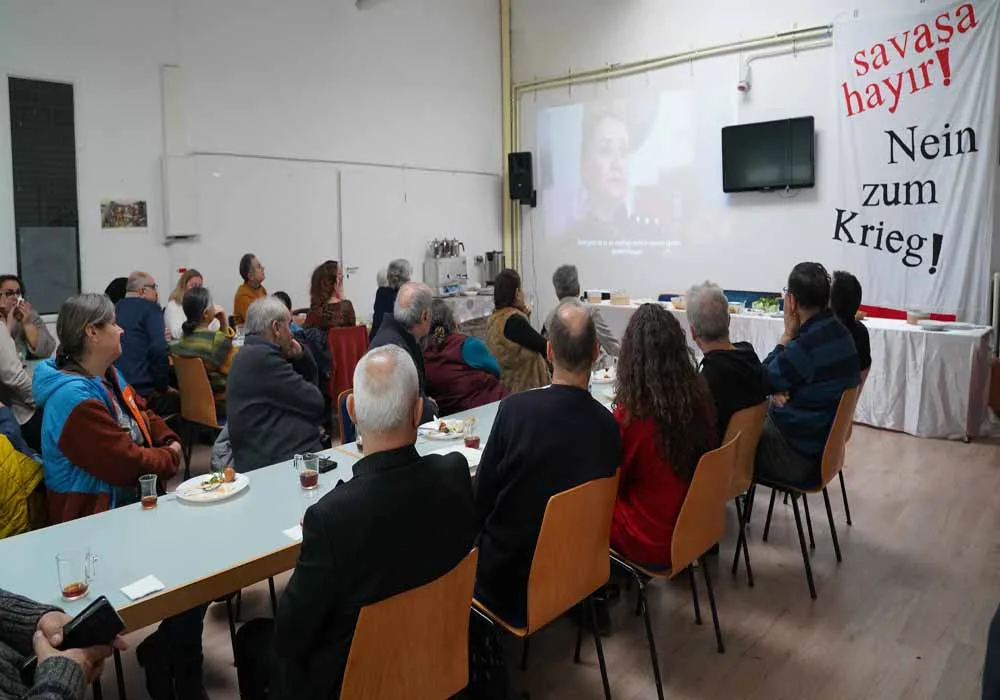 Türkçe Almanca çevre programları “MigraNatur” başladı