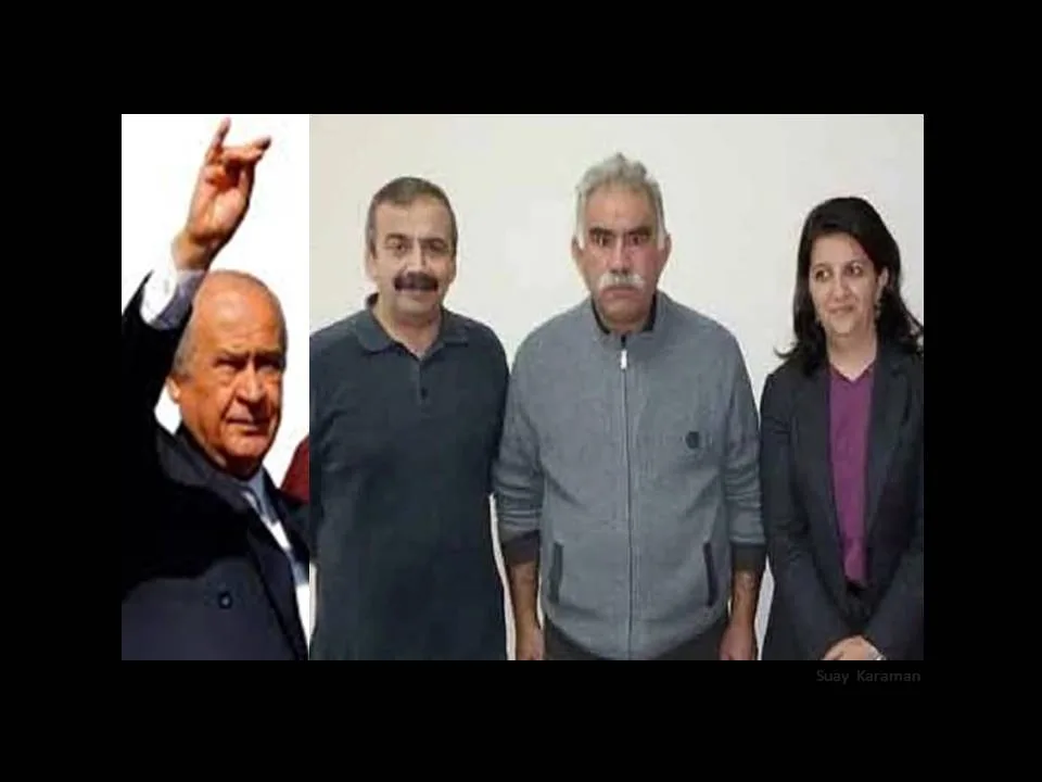 YENİDEN AÇILIM