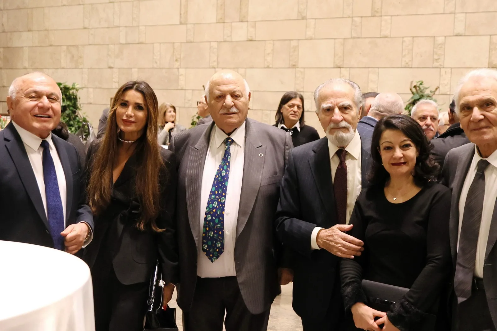 Büyükelçi Şen’den Berlin’e Duygusal Veda Resepsiyonu