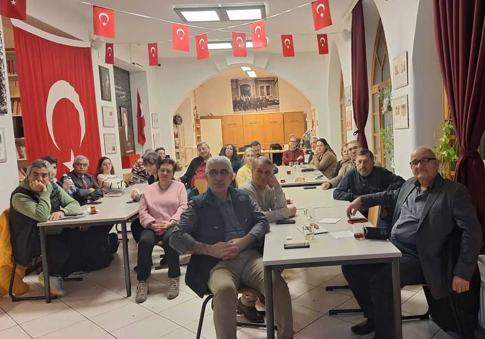 TEZCAN KARAKUŞ: BAŞKENTİ SAVUNMAK, CUMHURİYETİ SAVUNMAKTIR