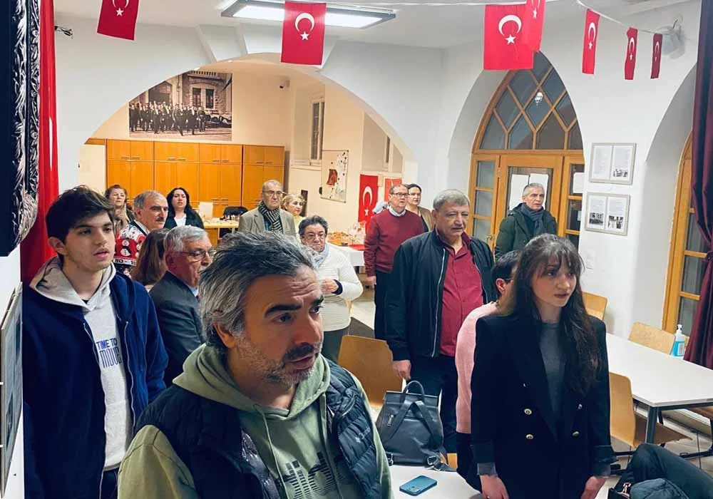 TEZCAN KARAKUŞ: BAŞKENTİ SAVUNMAK, CUMHURİYETİ SAVUNMAKTIR