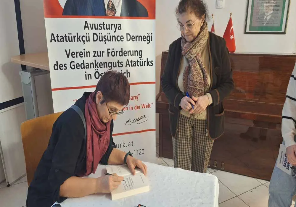 TEZCAN KARAKUŞ: BAŞKENTİ SAVUNMAK, CUMHURİYETİ SAVUNMAKTIR