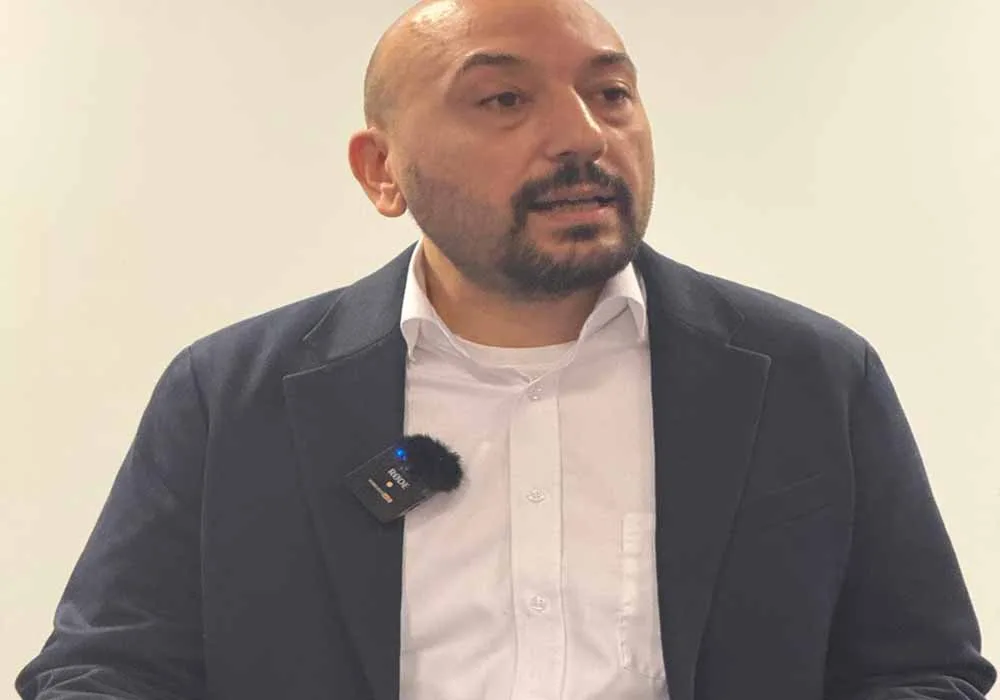 Uğur Mumcu Berlin’de anıldı