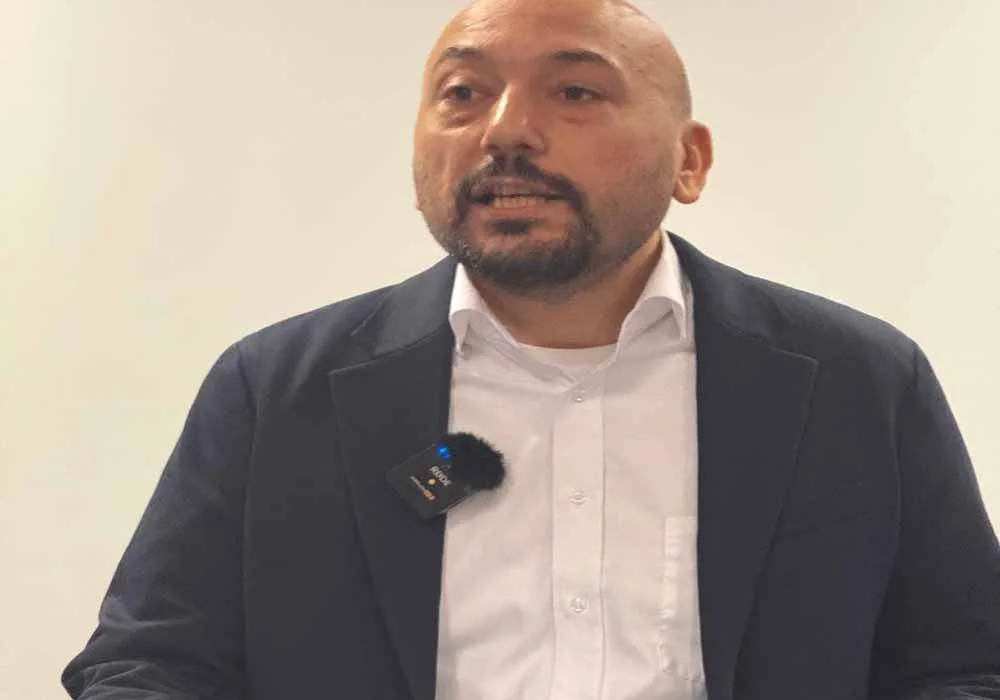 Uğur Mumcu Berlin’de anıldı