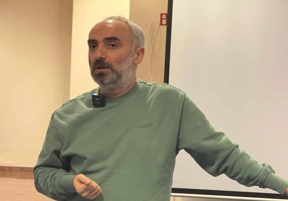 Uğur Mumcu Berlin’de anıldı