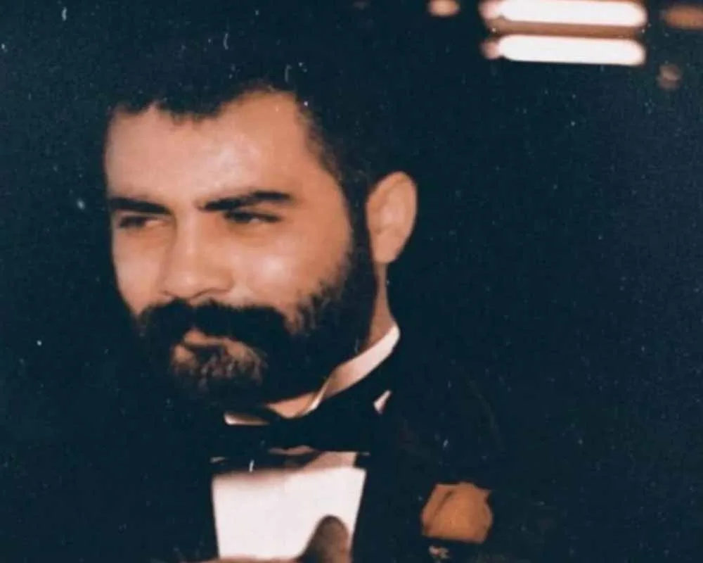AHMET KAYA VE TARİHİN SESSİZ ÇIĞLIĞI