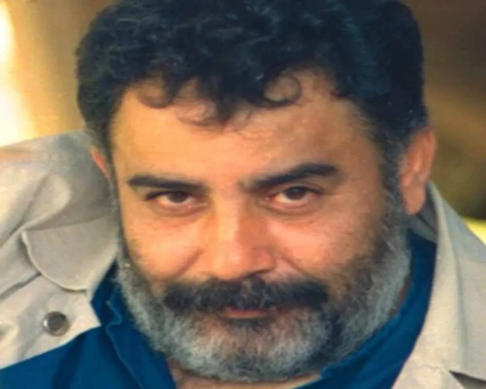 AHMET KAYA VE TARİHİN SESSİZ ÇIĞLIĞI