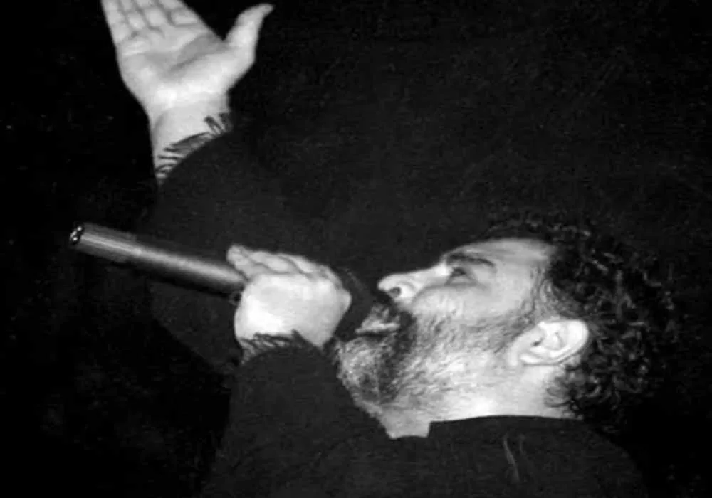 AHMET KAYA VE TARİHİN SESSİZ ÇIĞLIĞI