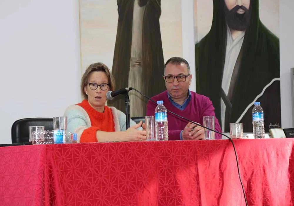 YENİ YILIN İLK KAHVALTILI TOPLANTISINDA SEÇİM SÜRECİ DEĞERLENDİRİLDİ