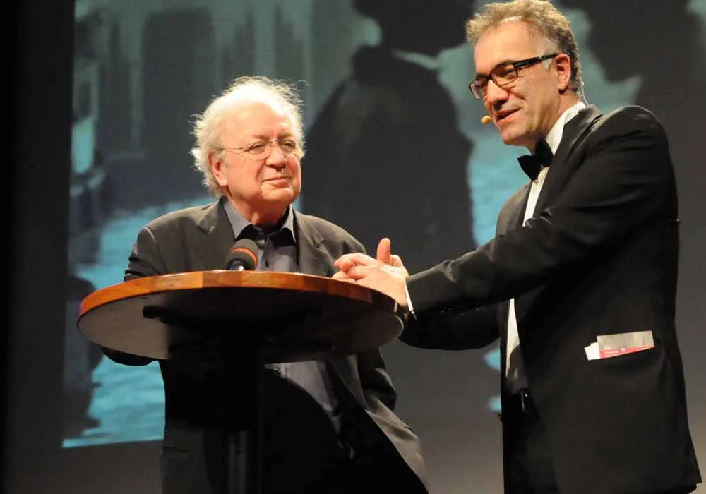 Nürnberg Türkiye-Almanya Film festivali 7 Mart 2025 tarihinde başlıyor