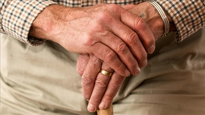 Almanya’da 2050`ye kadar 80 yaş üstü 10 milyona ulaşacak