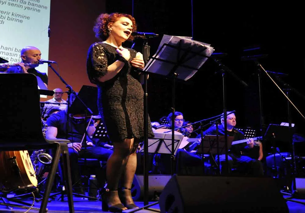 “Hamburg’un zengin kültür çeşitliliğine çok güzel bir örnek”