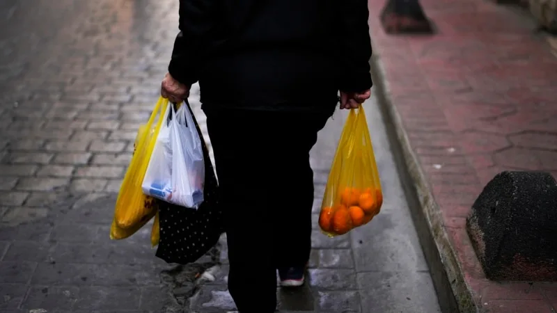 Türkiye’de TÜİK’e göre yıllık enflasyon yüzde 42,12; ENAG’ın verilerine göre ise yüzde 81,01