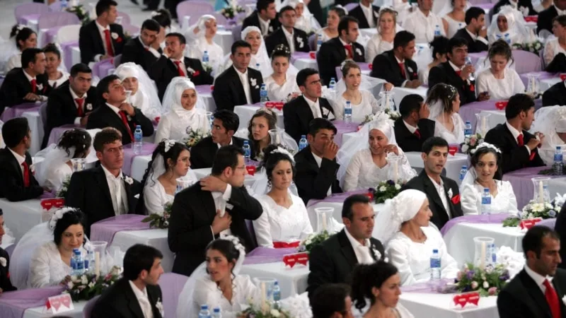 “Deprem aslında ruhları vurdu, boşanma oranları yükseldi”