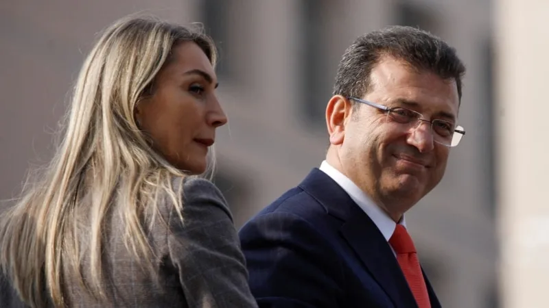 İmamoğlu hakkında istenen toplam hapis cezası 23 yılı aştı