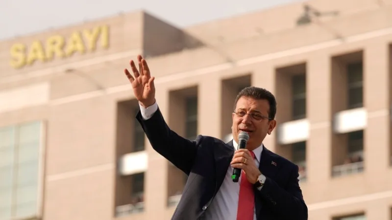 Evrakta sahtecilikle suçlanan İBB Başkanı, 26 Şubat’ta ifade verecek