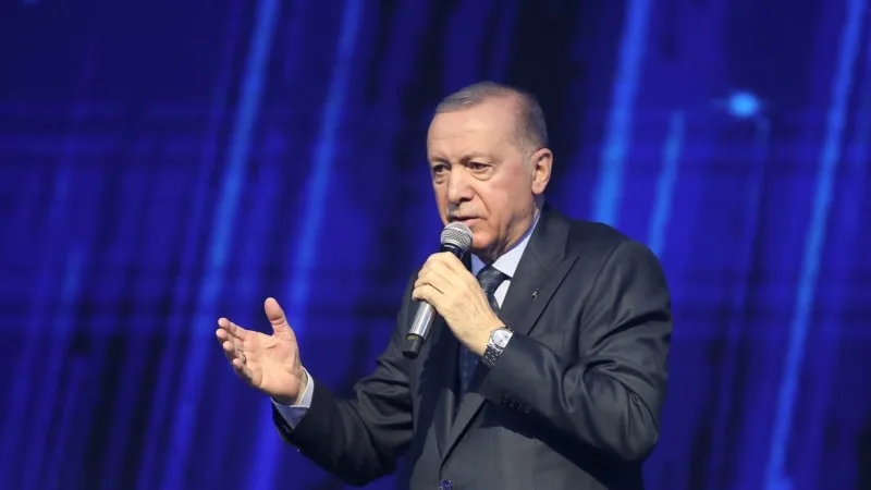 “Terörsüz Türkiye çabalarında yeni bir safhaya geçilmiştir” 