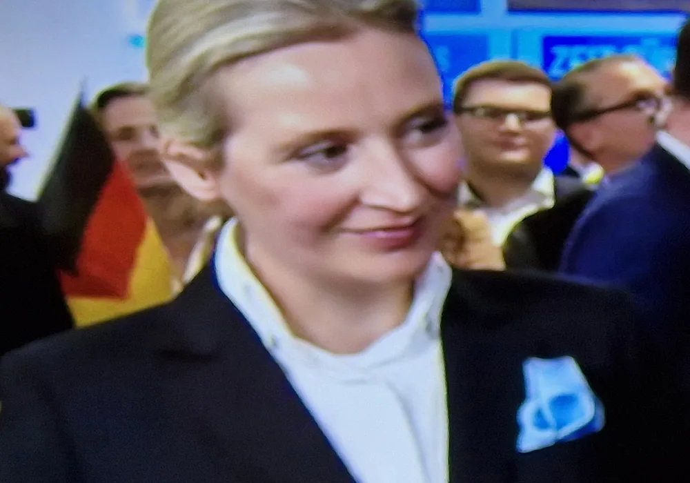 Friedrich Merz, AfD ile koalisyon kurmayı reddetti