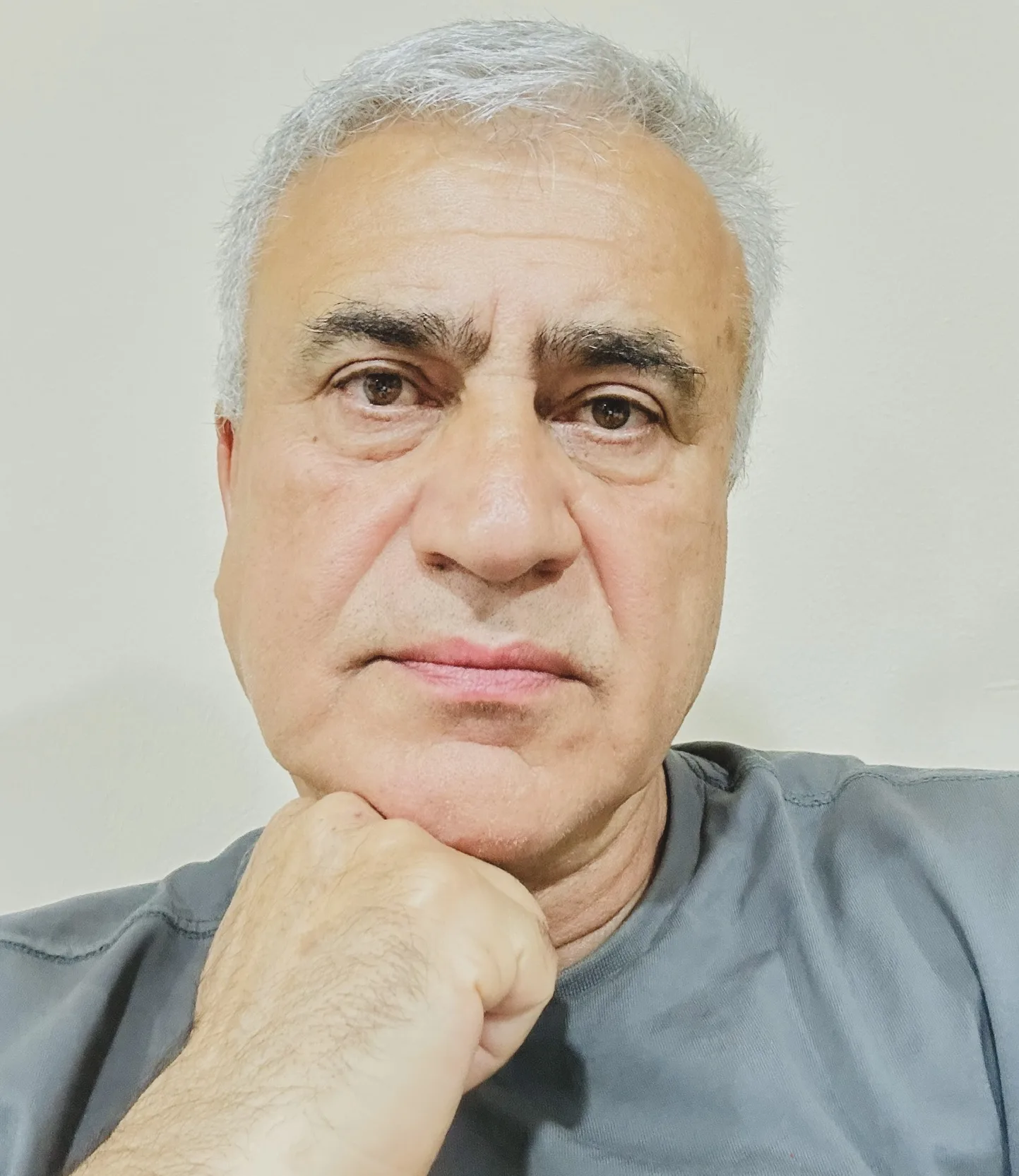 BARIŞA SAHİPLENMEK!