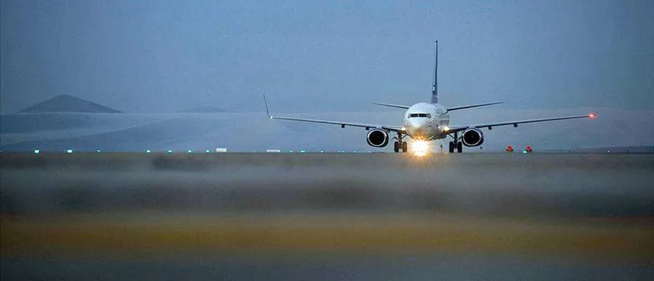 Anket: Washington’da uçak kazası sonrası ABD’lilerin hava yolculuğuna güvenleri azaldı
