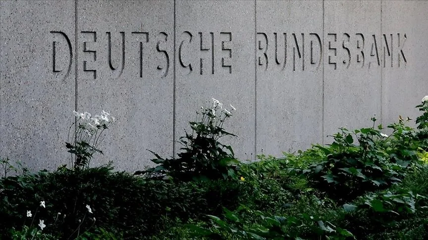 Bundesbank, Orta Doğu’ya barış gelse de enflasyona karşı ihtiyatlı hareket edecek