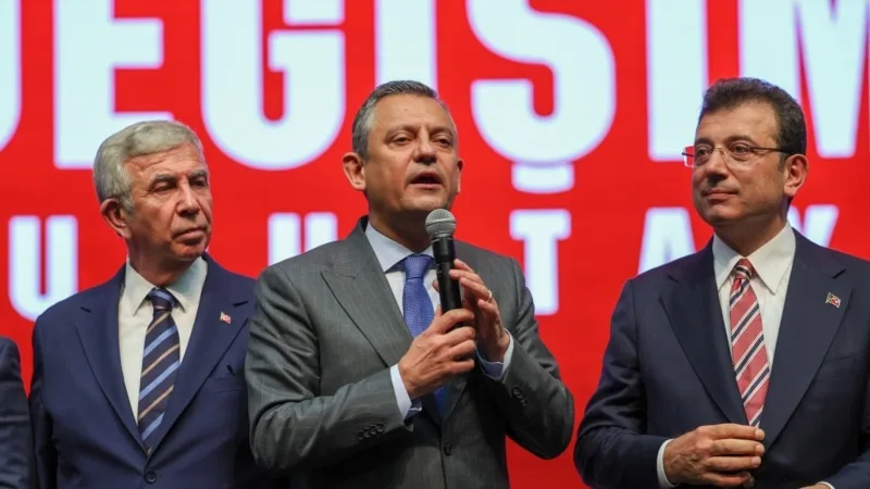 CHP Cumhurbaşkanı adayını belirlemek için “ön seçim” yöntemi hakkında kim ne dedi?