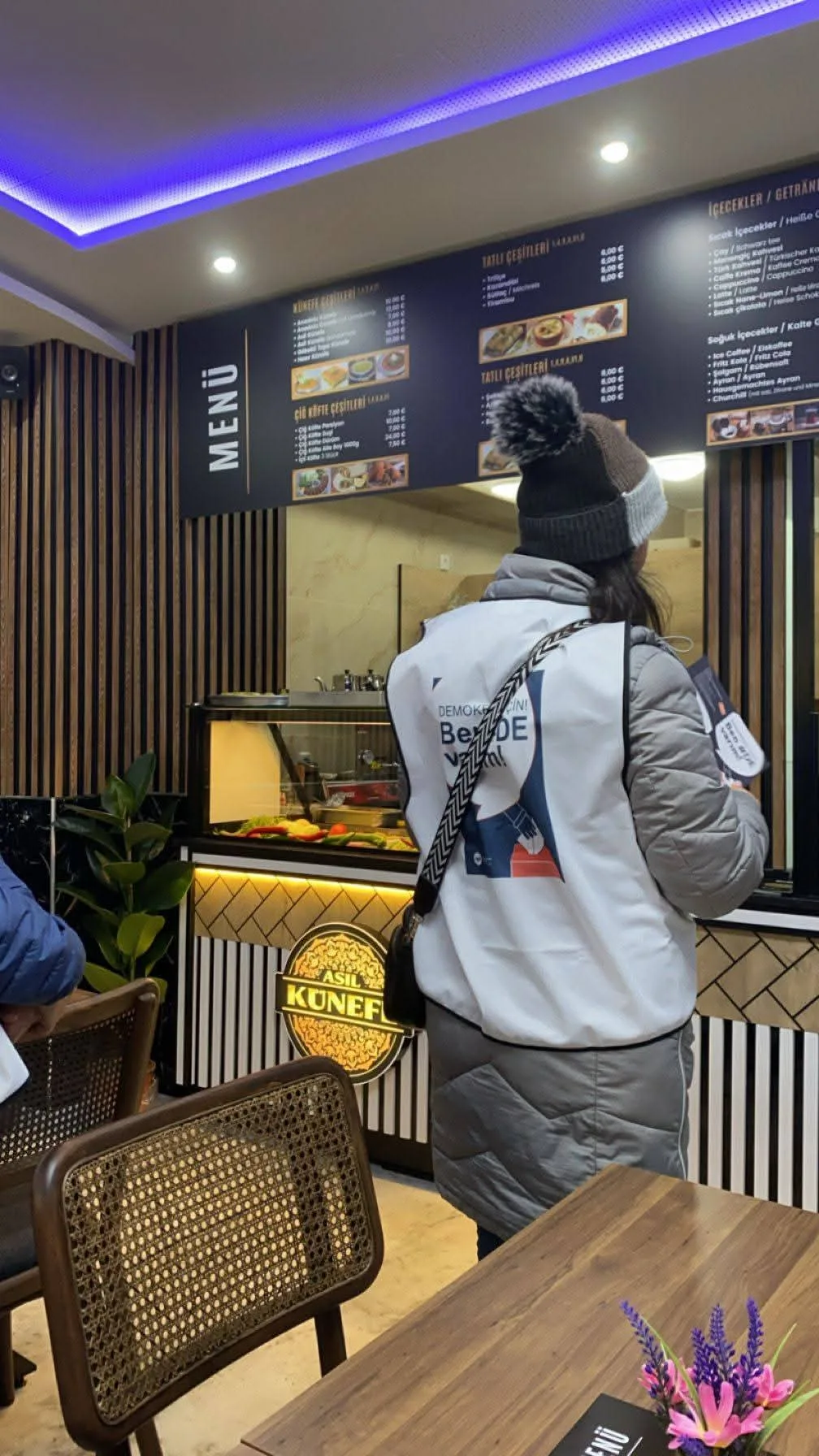 TGD, Seçim Öncesi 63 Kentte Bilgilendirme Kampanyası Düzenledi