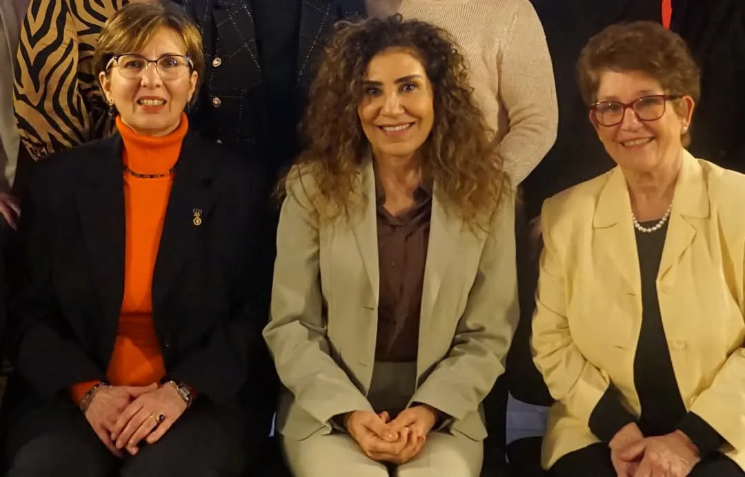 Heilbronn Türk Kadınlar Derneği 15. Genel Kurul Toplantısını Gerçekleştirdi