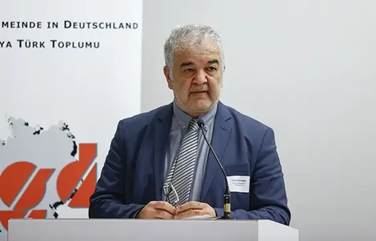 ATT: Almanya’nın kendi kurumlarındaki ırkçılıkla yüzleşmesi gerekiyor