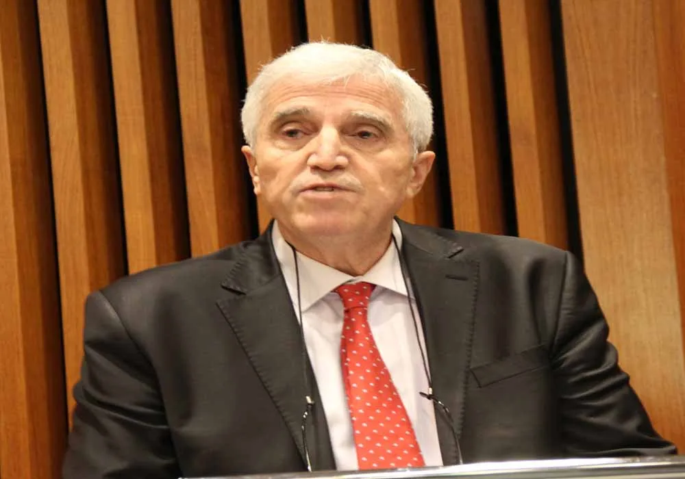 Prof. Dr. Hüseyin Bağcı: Cumhuriyet kazanımlarımıza sahip çıkalım
