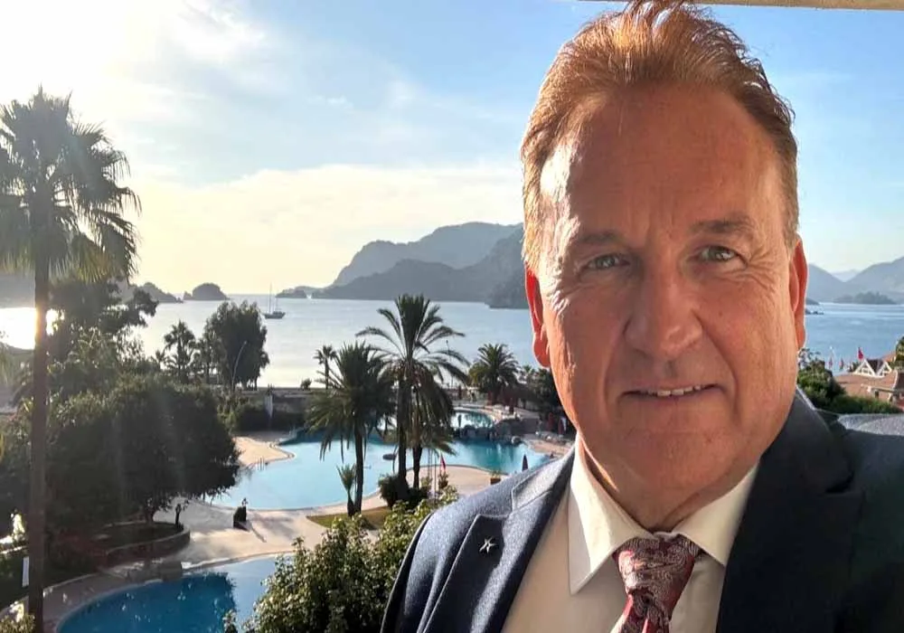 Küresel Turizm Şahlanırken Türk Turizminin Güncel Tehlikeleri