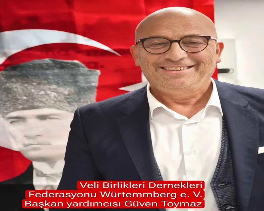 TOAB Bodensee / Markdorf Eğitim Bölgesi Kongresi Gerçekleştirildi