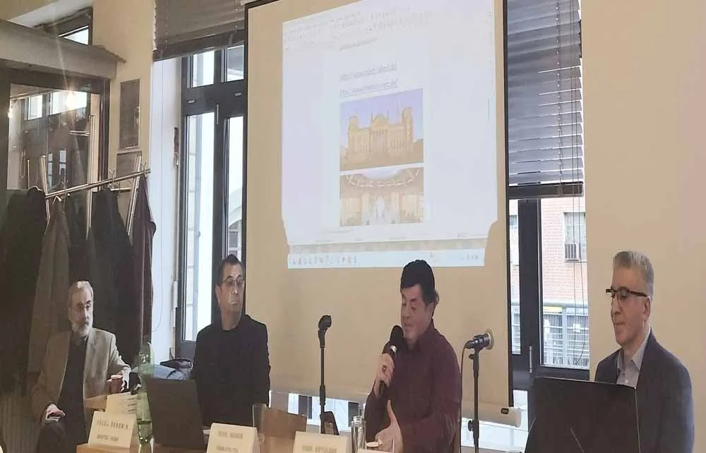 Köln ve Duisburg'ta Aşırı Sağın Yükselişi ve Federal Seçimler Tartışıldı