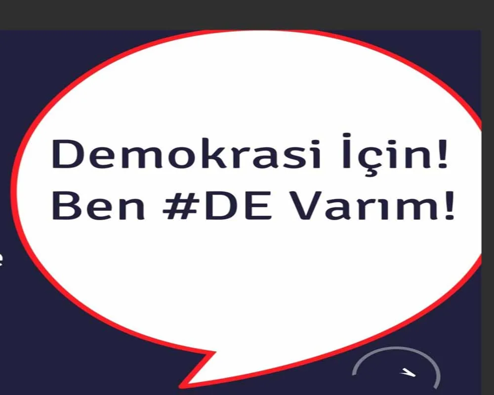Almanya Türk Toplumu Federal Parlamento Seçimlerine Hazırlanıyor
