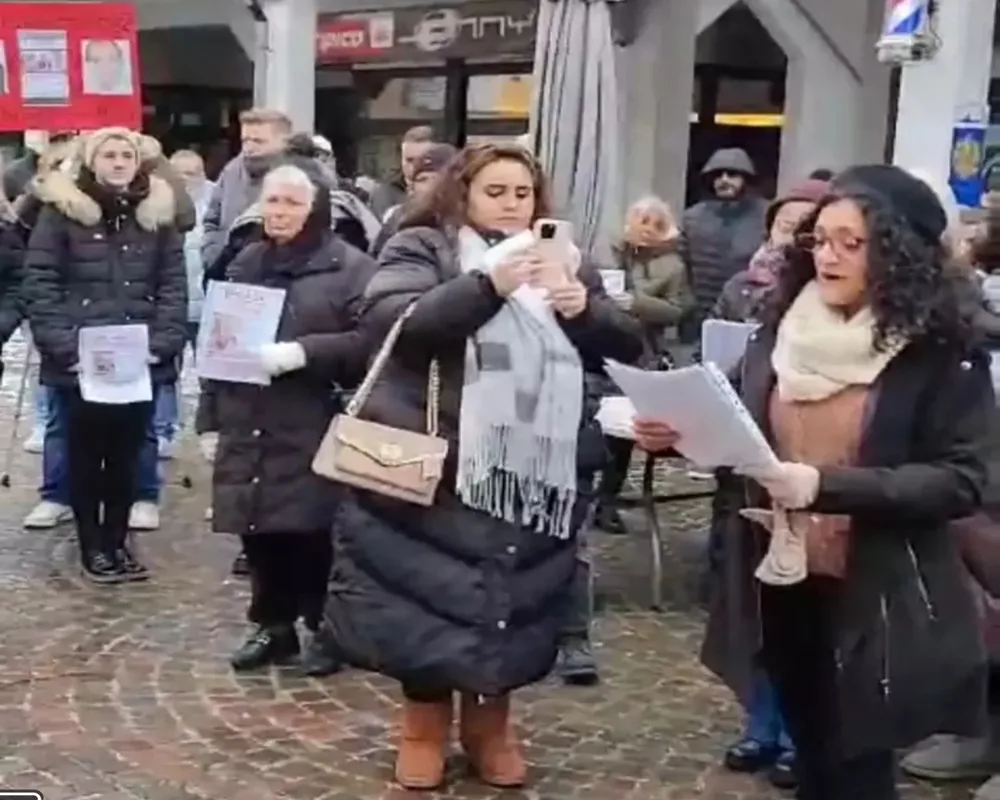 Almanya’da Kayıp Olan Nuh Pektaş’ın Acı Sonu
