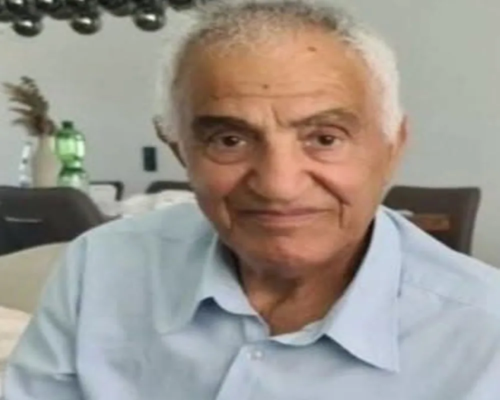 Almanya’da Kayıp Olan Nuh Pektaş’ın Acı Sonu