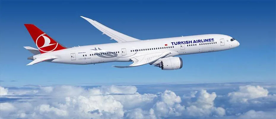 THY’den Kamboçya’ya sefer başlatma kararı