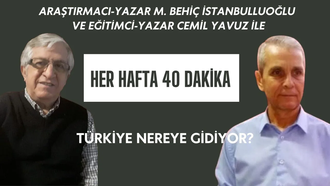 Türkiye nereye gidiyor?
