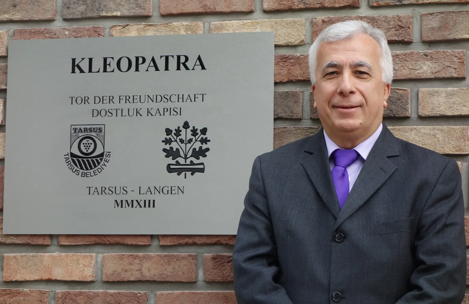 Gazeteci Mehmet Canbolat, ölümünün birinci yılında anıldı