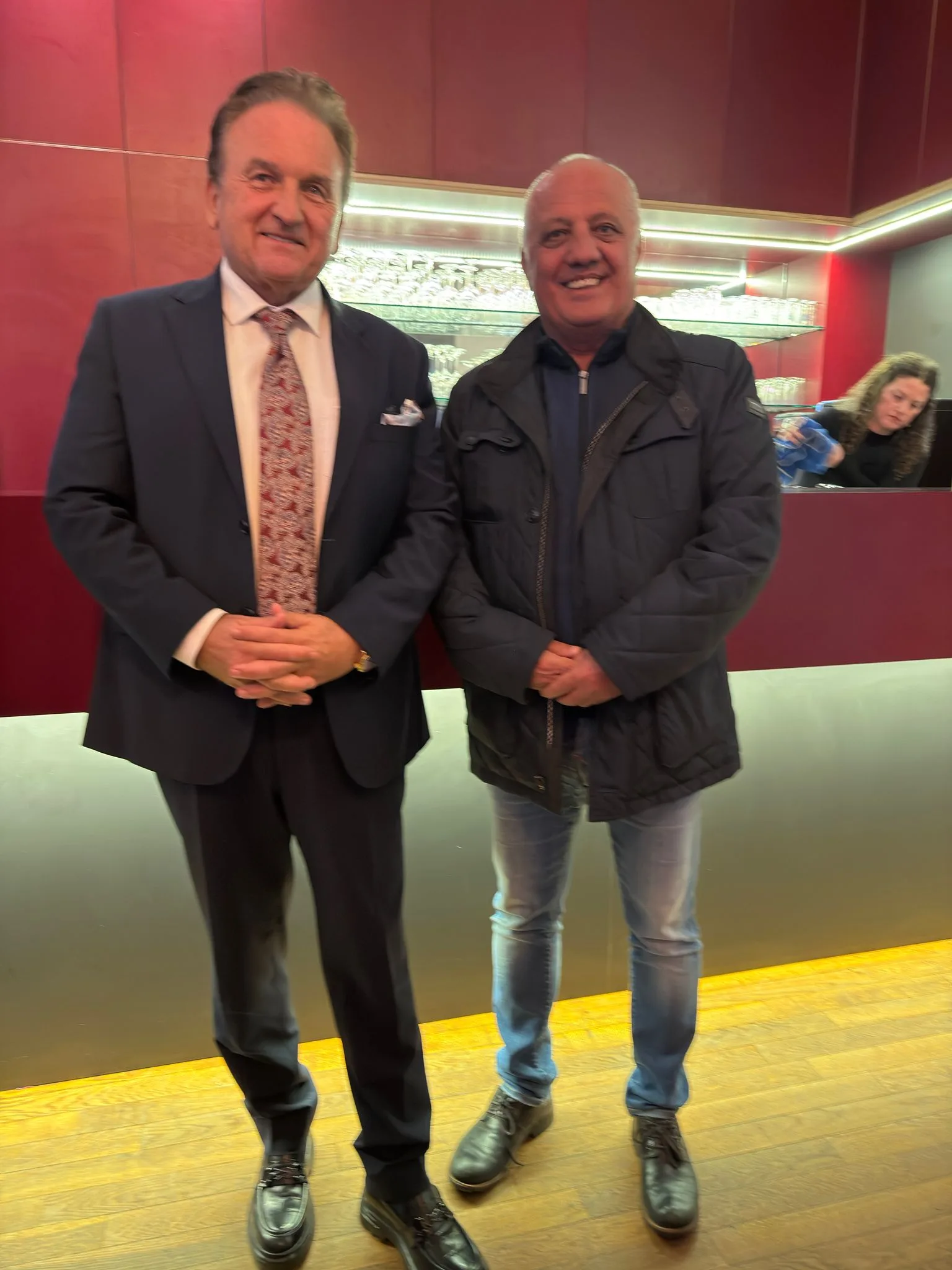 Almanya Federal Seçimleri öncesinde TDU'da Düzenlenen Politik Panel Yoğun İlgi Gördü