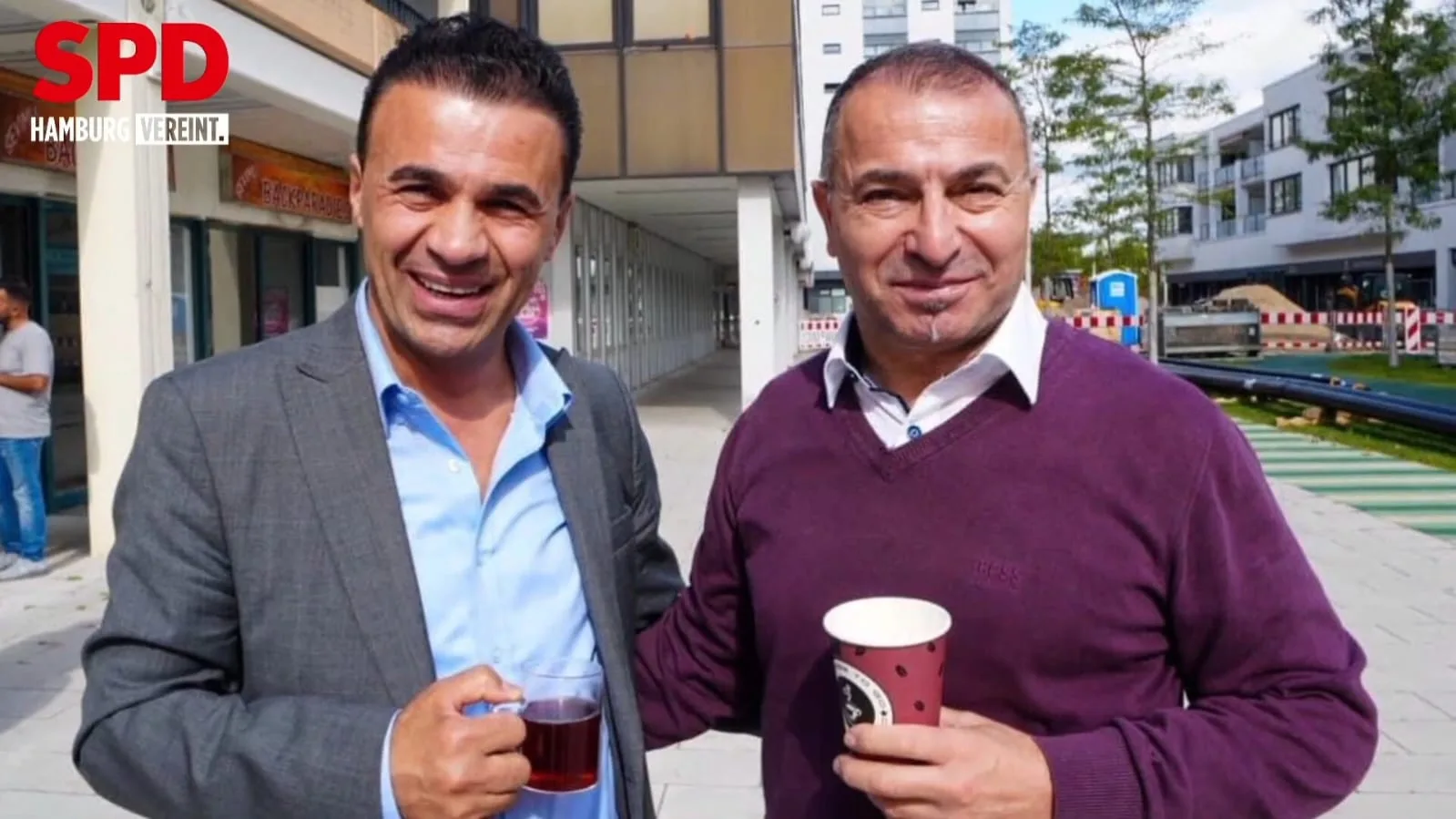 Ali Şimşek: Oyunuzu bölmeyin, birlikte kazanalım!