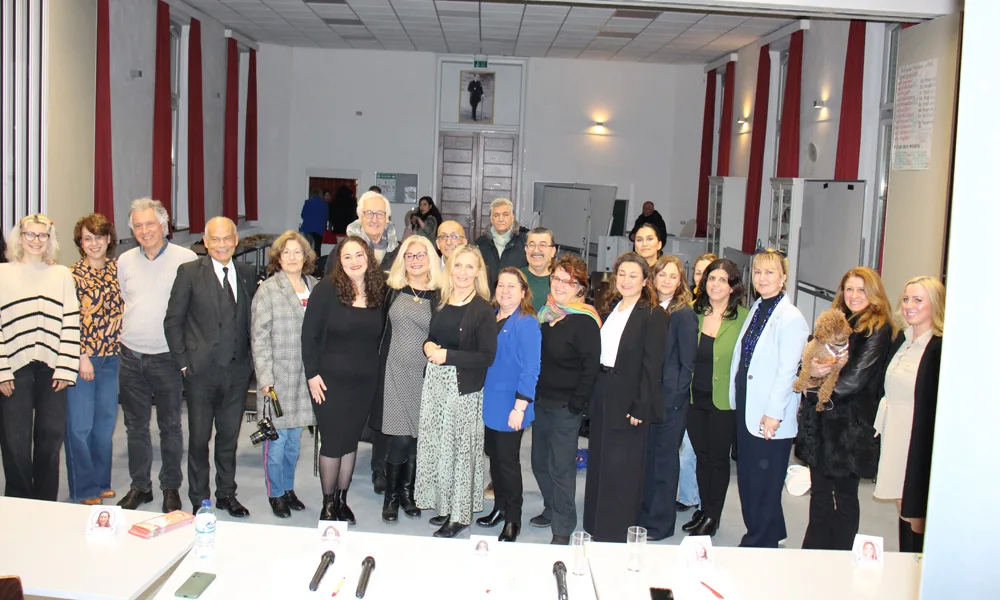 Kadın Milletvekili Adayları Siyasetteki Zorlukları Konuştu