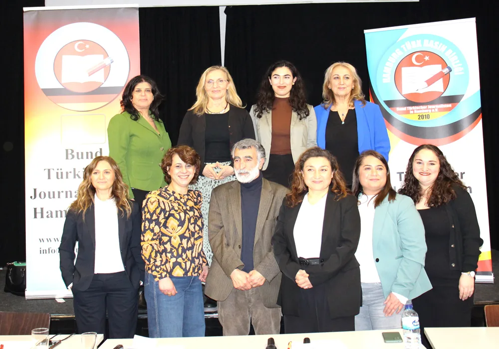Kadın Milletvekili Adayları Siyasetteki Zorlukları Konuştu