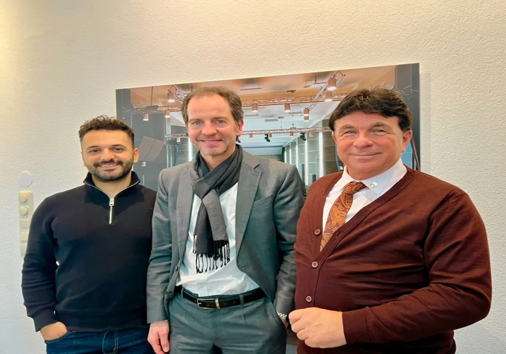 Nürnberg’de Türk Kültürüne Yolculuk