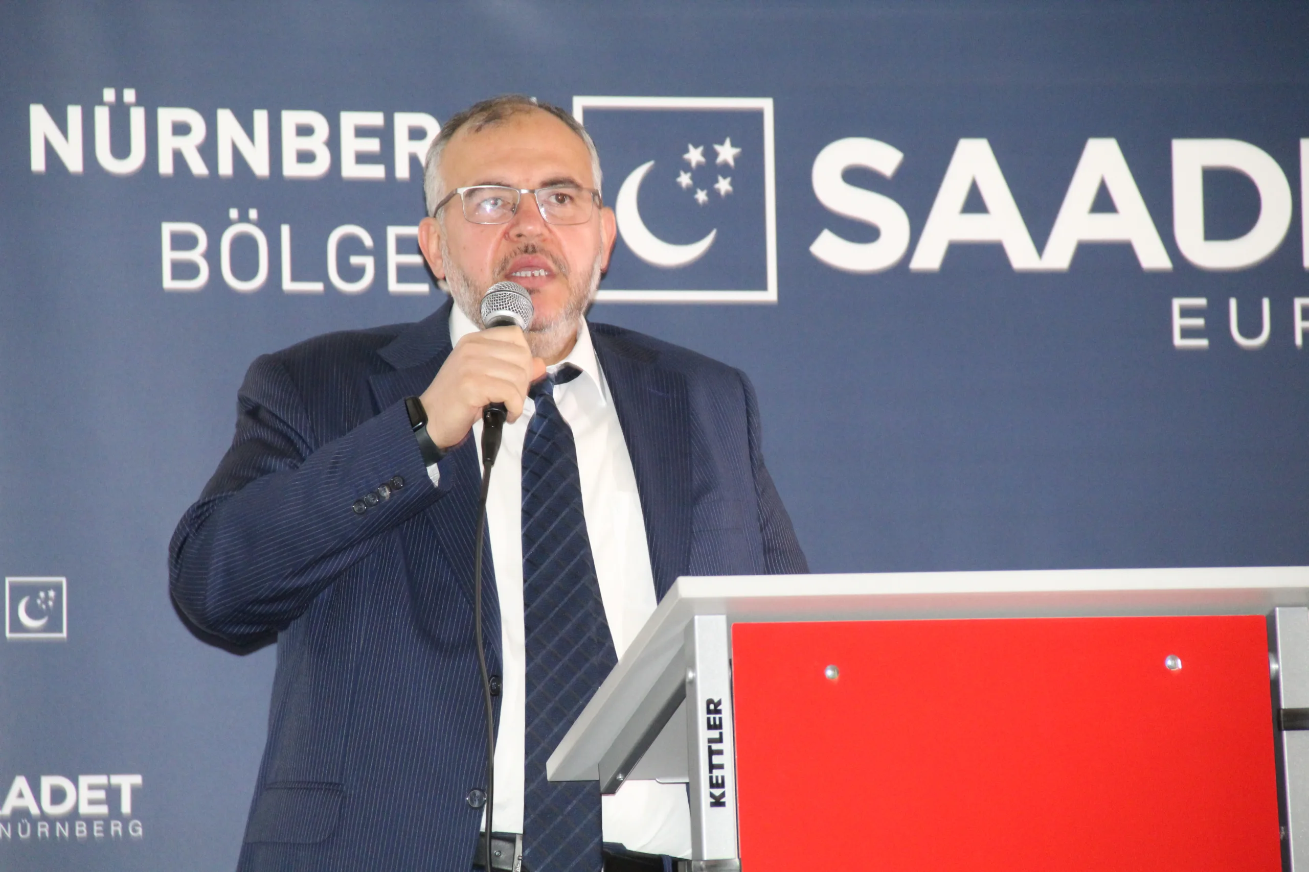 Suriye’deki gelişmelerle ilgili kamuoyu yeterince bilgilendirilmiyor