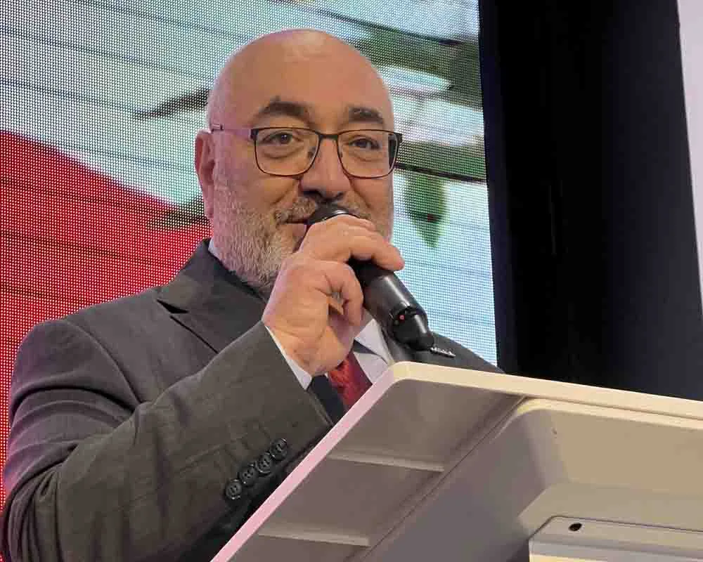 İftarda birlik, beraberlik ve dayanışma mesajları verildi