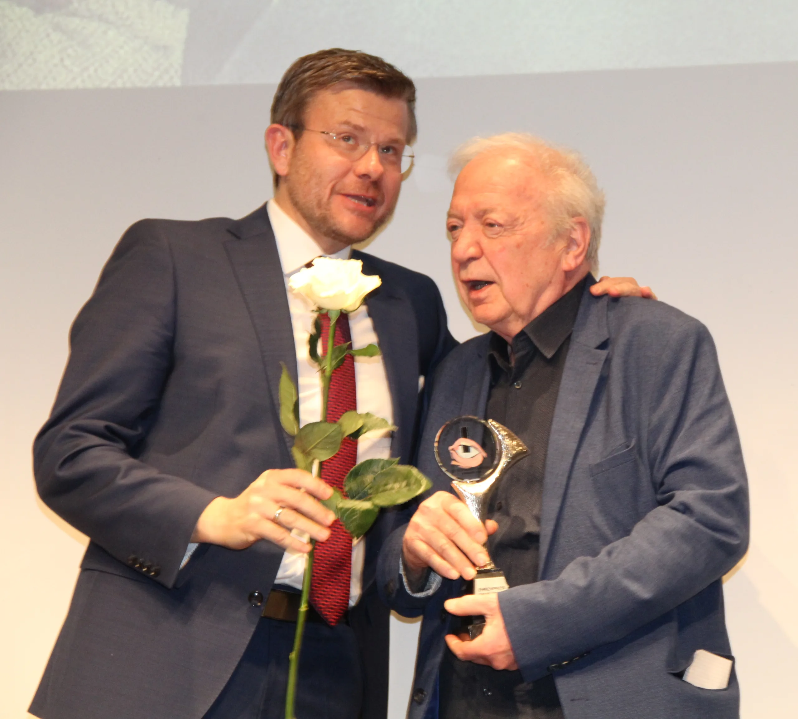 Türkiye-Almanya film festivali, sinemaseverlerle buluştu