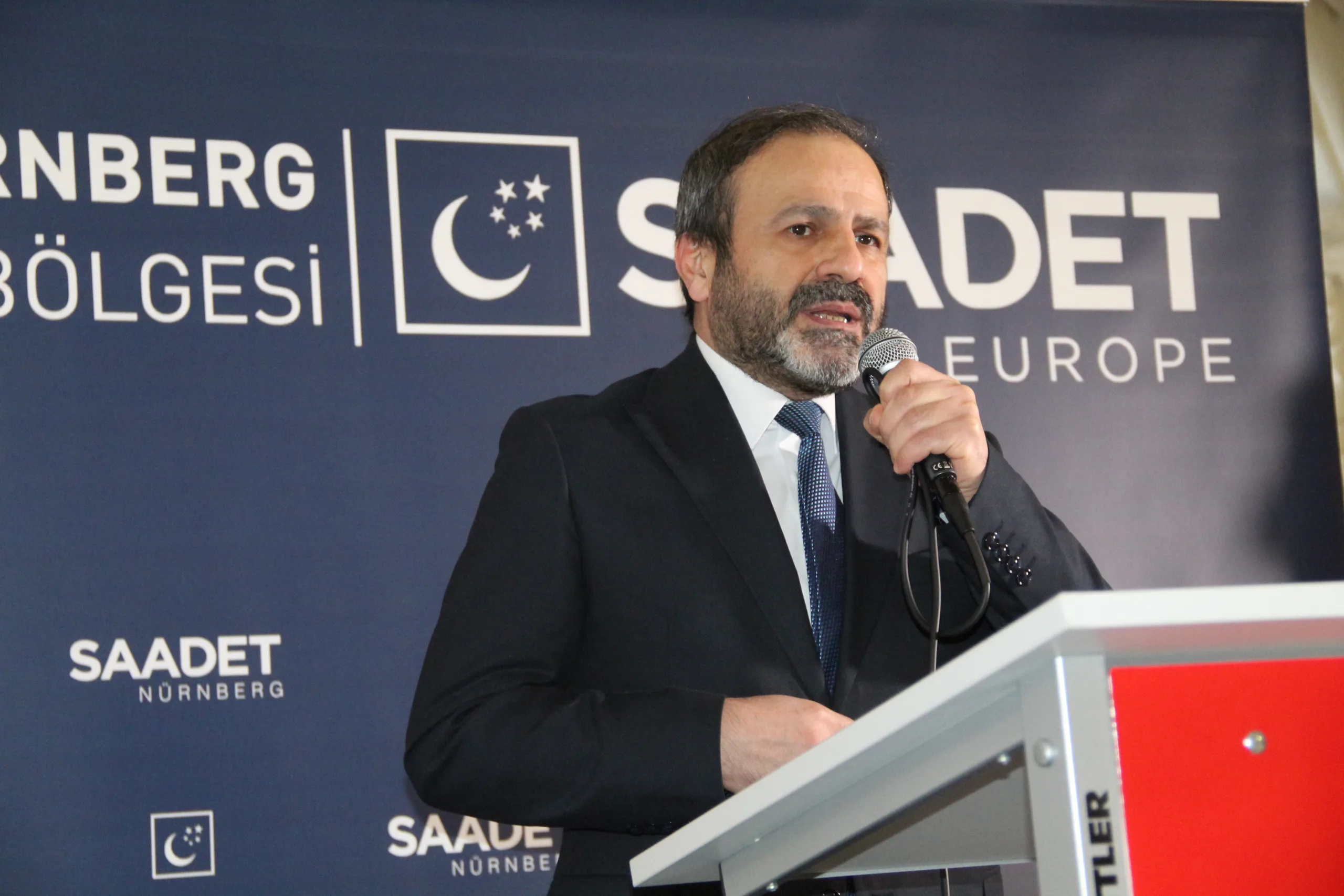 Suriye’deki gelişmelerle ilgili kamuoyu yeterince bilgilendirilmiyor