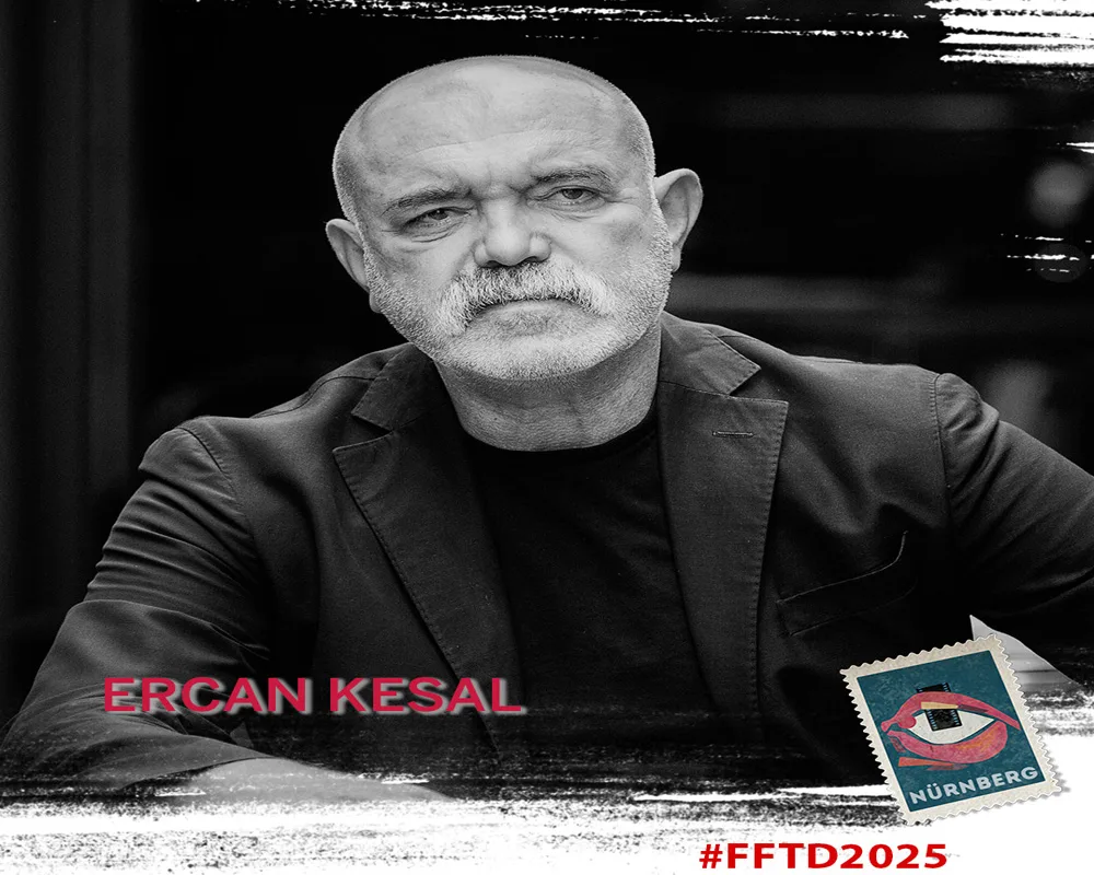 Türkiye-Almanya Film Festivali, Nürnberg'de başlıyor